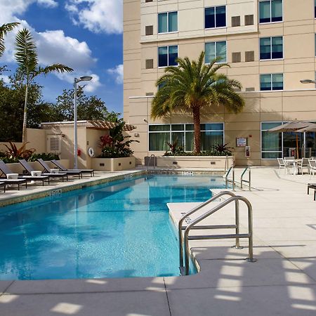 Hotel Hyatt Place Miami Airport East Exterior foto